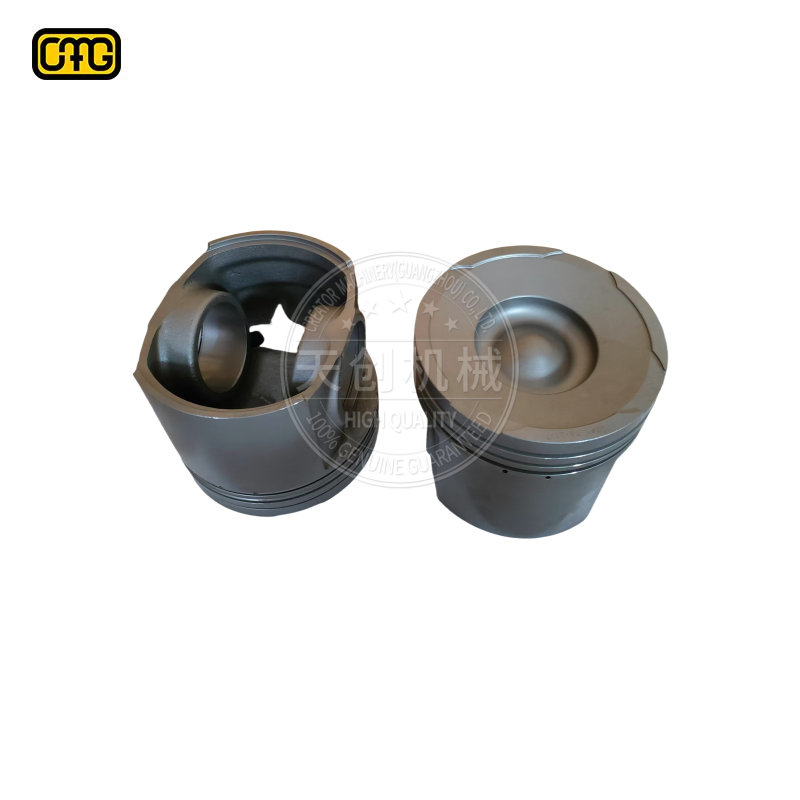 6221-31-2110 發(fā)動機(jī)活塞 S6D108發(fā)動機(jī)零部件