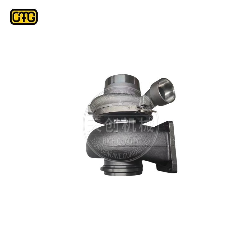 528-1450 原裝正品  渦輪增壓器 機(jī)械配件