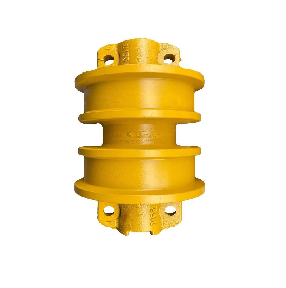 精品國(guó)產(chǎn)托輪總成21N-30-00130用于PC1250-7/8