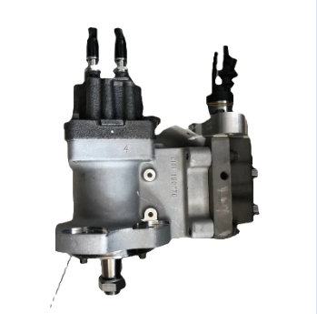 原廠 Pump Assembly, Priming 燃油注油泵 6245-71-8111 6245-71-8202 適用于 SAA6D170E-5E