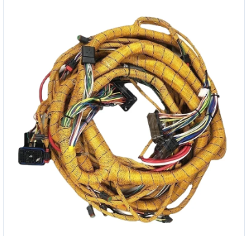 國產(chǎn) WIRING HARNESS 線束 208-06-71721 適用于 PC400