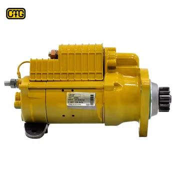 啟動馬達 207-1517 適用于120H, 120H ES, 120H NA, 120K