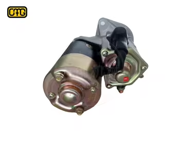 啟動馬達 2253150 適用于3054C, 3054E