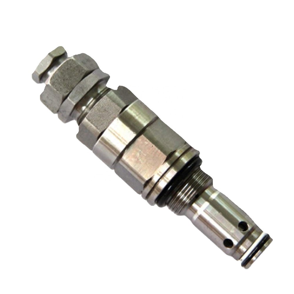 YA00071329 溢流閥 適用于EX1900-6