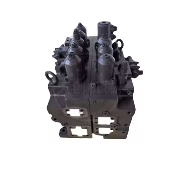 控制閥 723-19-17601 適用于PC55MR