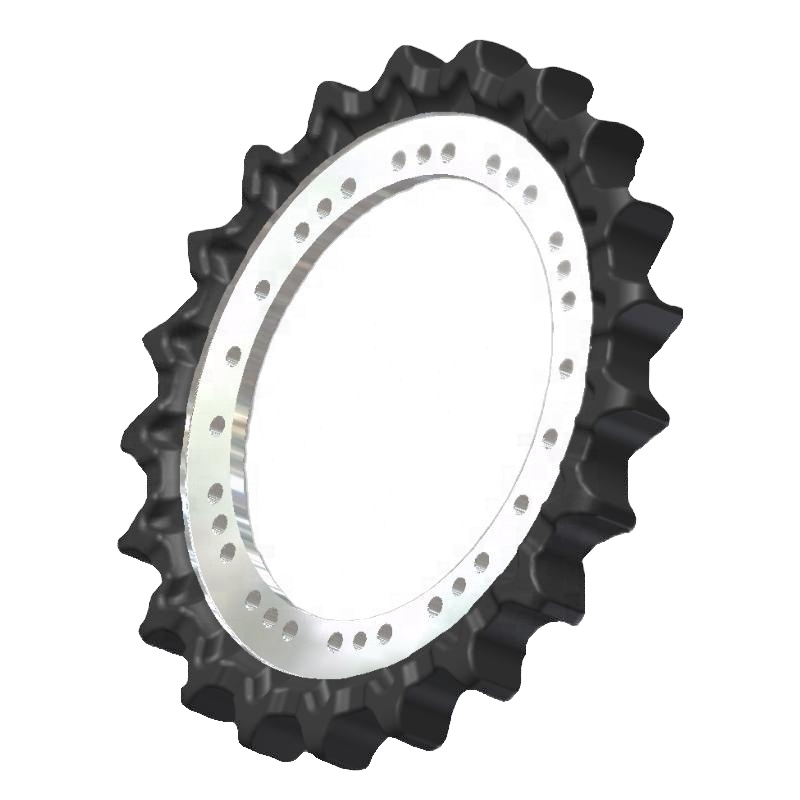 81S4-20050 驅(qū)動齒 適用于HSL610