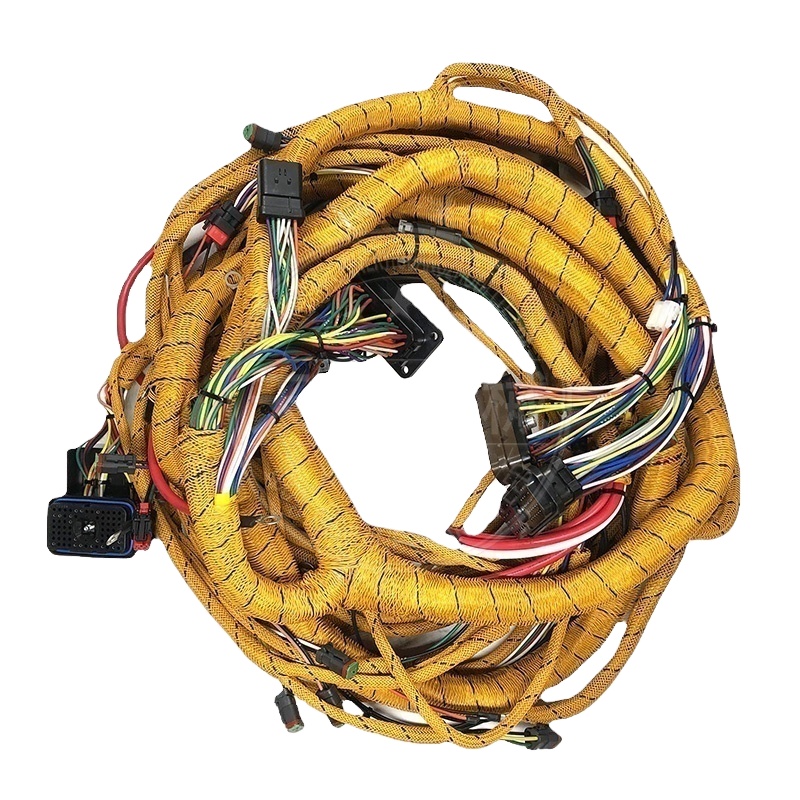 2637731 線束 適用于C9