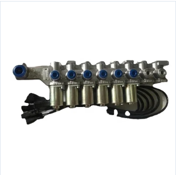 4788207  電磁閥  適用于D6、D5的機(jī)型上