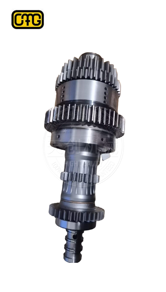 發(fā)電機 169-3345 適用于3406C發(fā)動機零部件 正品高品質