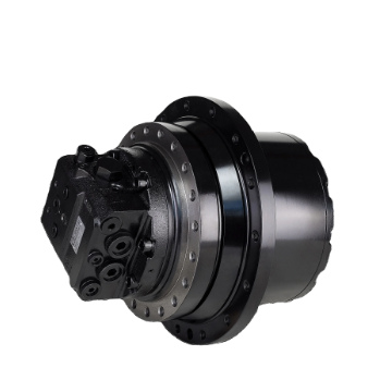 行走馬達(dá)  9888043  適用于R974的的機型上