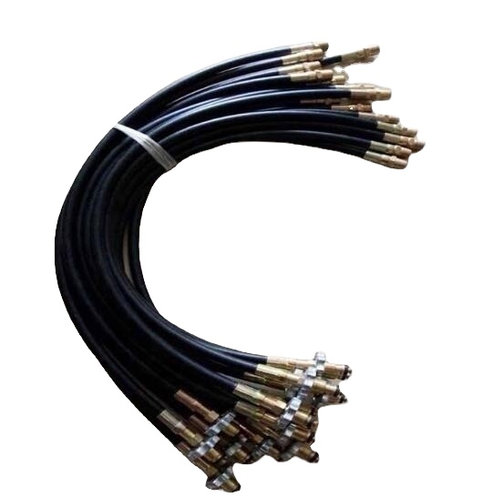 燃油軟管6150-71-5430原廠配件用于裝載機WA470