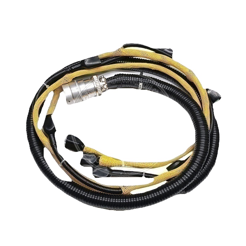 原廠副廠挖掘機(jī)線(xiàn)束2510277適用于挖掘機(jī)320C